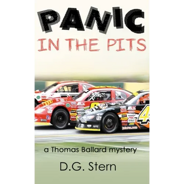 Panic in the Pits: a Thomas Ballard mystery