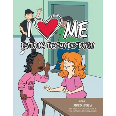 I Love Me Featuring the "My Bad" Bunch!