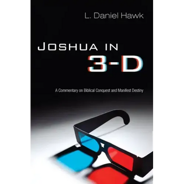 Joshua in 3-D