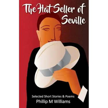 The Hat Seller of Seville