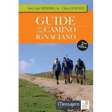 Guide to the Camino Ignaciano