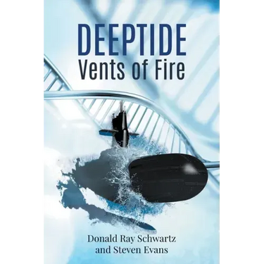 Deeptide . . . Vents of Fire