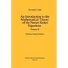 An Introduction to the Mathematical Theory of the Navier-Stokes Equations: Volume II: Nonlinear Steady Problems