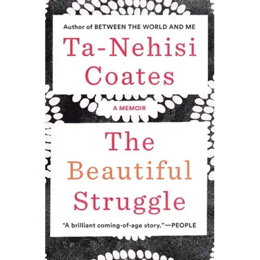 The Beautiful Struggle: A Memoir