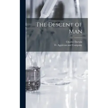 The Descent of Man