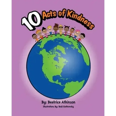 10 Acts of Kindness