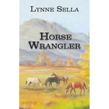 Horse Wrangler
