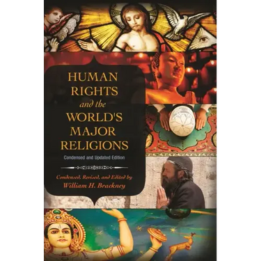 Human Rights and the World's Major Religions