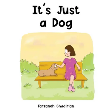 It's Just A Dog