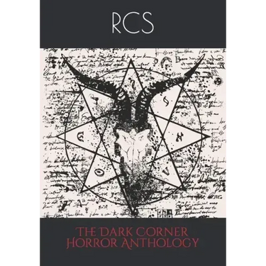 The Dark Corner Horror Anthology