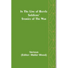 In the Line of Battle; Soldiers' Stories of the War