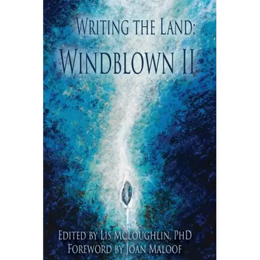Writing the Land: Windblown II