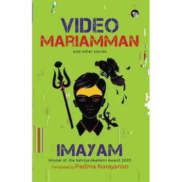 Video Mariamman and Other Stories