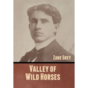 Valley of Wild Horses