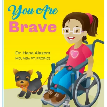 You Are Brave