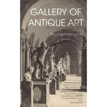 Gallery of Antique Art