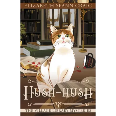 Hush-Hush