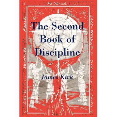 The Second Book of Discipline