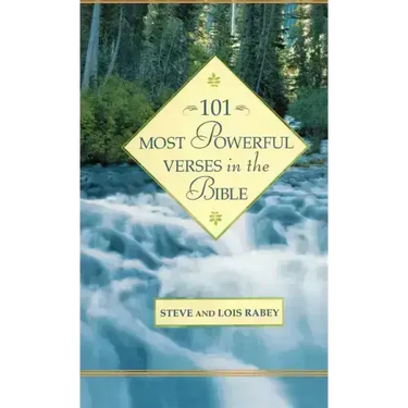 101 Most Powerful Verses in the Bible