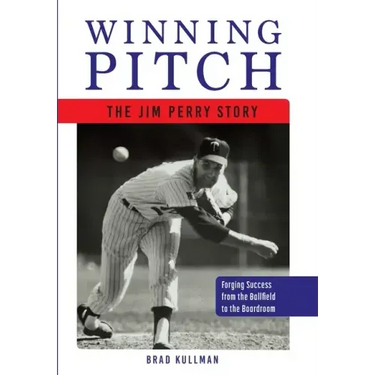 Winning Pitch
