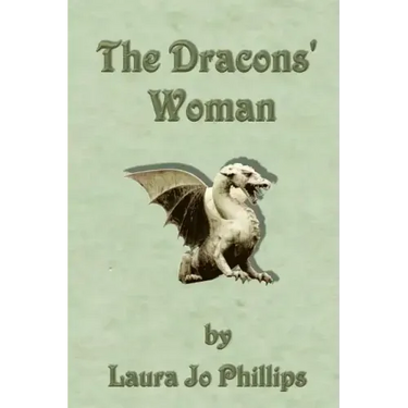 The Dracons' Woman: Book 1 of the Soul-Linked Saga