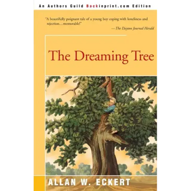 The Dreaming Tree