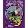 The Misadventures of Prince Ivan
