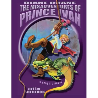 The Misadventures of Prince Ivan