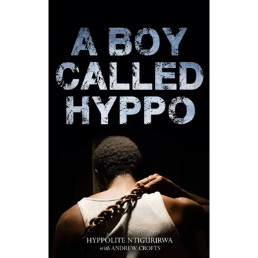 A Boy Called Hyppo