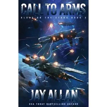 Call to Arms: Blood on the Stars II