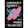 Curiously Quirky Word Searches