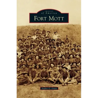 Fort Mott