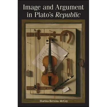 Image and Argument in Plato's Republic