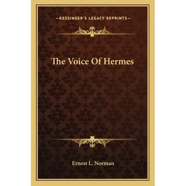 The Voice of Hermes
