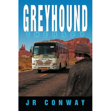 Greyhound Therapy