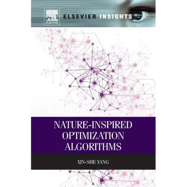 Nature-Inspired Optimization Algorithms