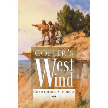 Colter's West Wind