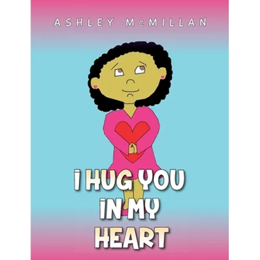 I Hug You in My Heart