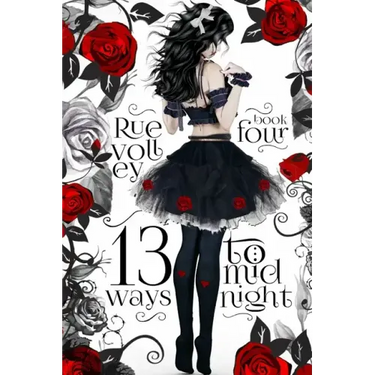 13 Ways to Midnight