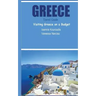 Greece Travel Guide: Visiting Greece on a Budget