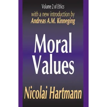 Moral Values