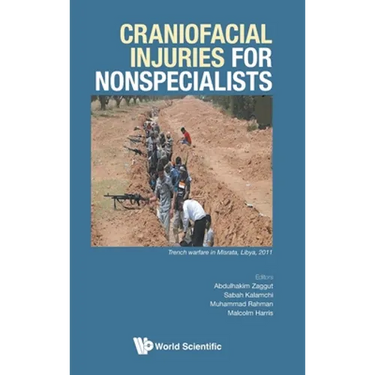 Craniofacial Injuries for Nonspecialists