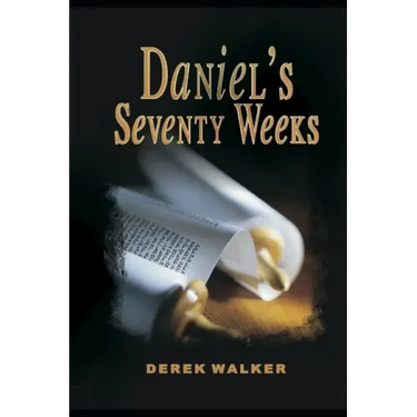 Daniel's Seventy Weeks