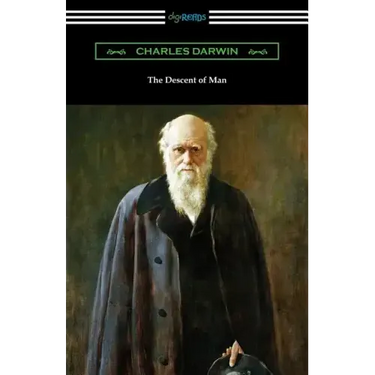 The Descent of Man