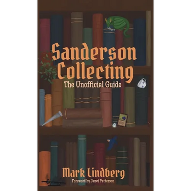 Sanderson Collecting