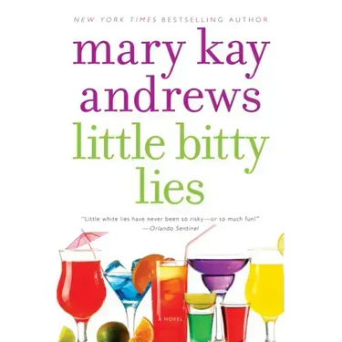 Little Bitty Lies