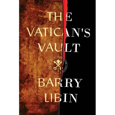 The Vatican's Vault
