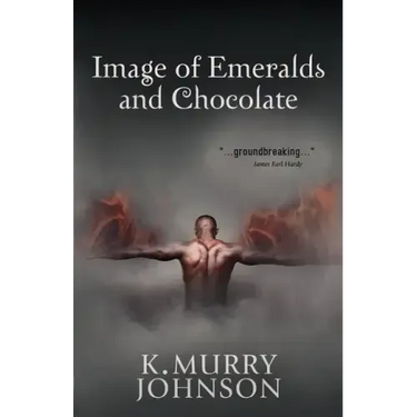 Image of Emeralds and Chocolate
