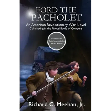 Ford the Pacholet