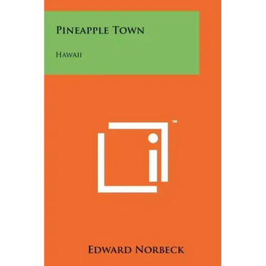 Pineapple Town: Hawaii